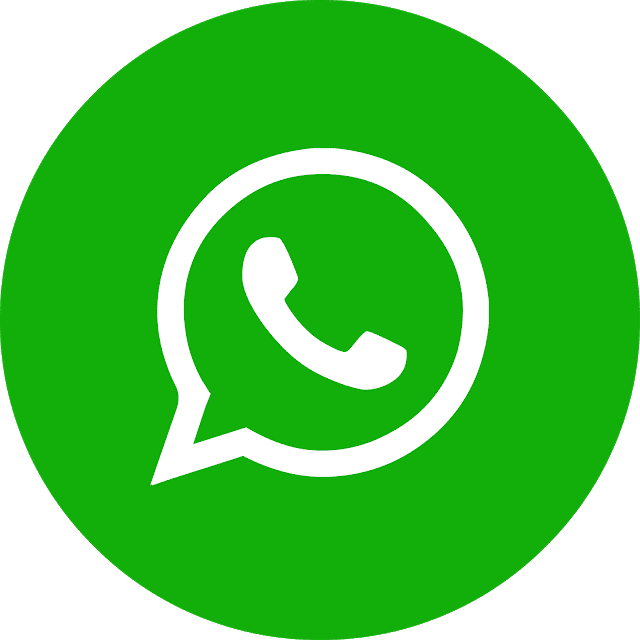 Whatsapp Chat Button